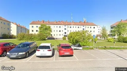 Lägenheter till salu i Norrtälje - Bild från Google Street View