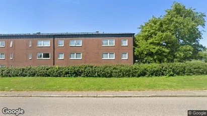 Lägenheter till salu i Helsingborg - Bild från Google Street View