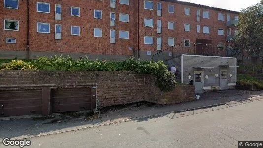 Lägenheter att hyra i Göteborg Östra - Bild från Google Street View