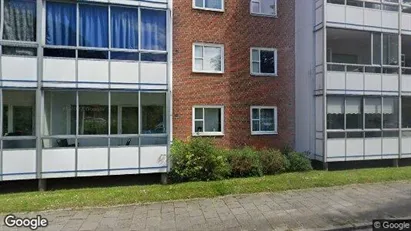 Lägenheter att hyra i Malmö Centrum - Bild från Google Street View