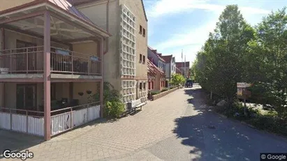 Lägenheter att hyra i Staffanstorp - Bild från Google Street View