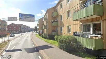 Lägenheter att hyra i Degerfors - Bild från Google Street View