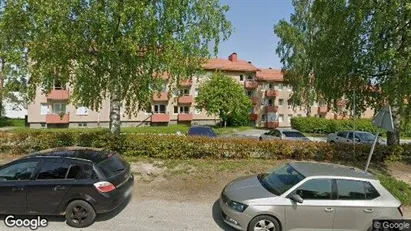 Lägenheter att hyra i Örnsköldsvik - Bild från Google Street View
