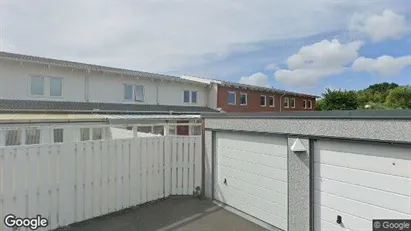 Bostadsrätter till salu i Burlöv - Bild från Google Street View