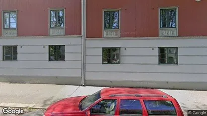 Lägenheter att hyra i Majorna-Linné - Bild från Google Street View