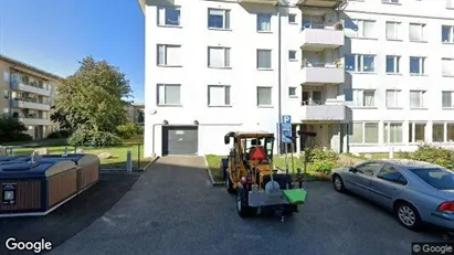 Lägenheter att hyra i Askim-Frölunda-Högsbo - Bild från Google Street View