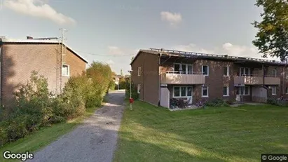Lägenheter att hyra i Luleå - Bild från Google Street View