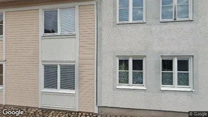 Lägenheter att hyra i Kristinehamn - Bild från Google Street View