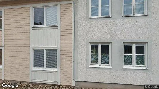 Lägenheter att hyra i Kristinehamn - Bild från Google Street View