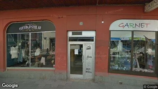 Lägenheter att hyra i Gävle - Bild från Google Street View