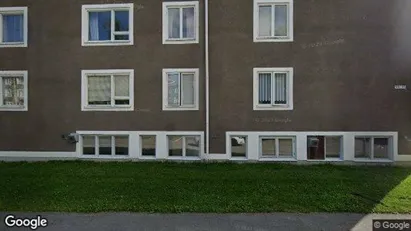 Lägenheter att hyra i Örebro - Bild från Google Street View