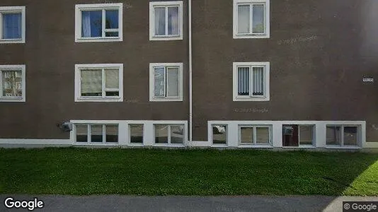 Lägenheter att hyra i Örebro - Bild från Google Street View