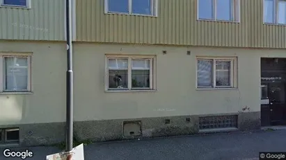 Lägenheter att hyra i Lundby - Bild från Google Street View