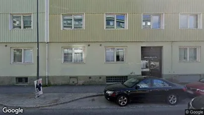 Lägenheter att hyra i Lundby - Bild från Google Street View Lägenheter att hyra i Lundby - Bild från Google Street View