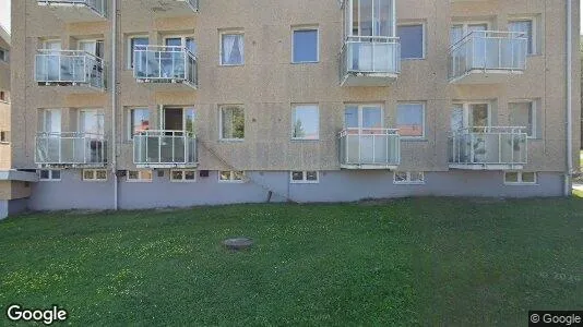 Lägenheter att hyra i Örnsköldsvik - Bild från Google Street View