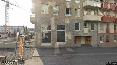Lägenheter till salu i Södermalm - Bild från Google Street View