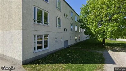 Lägenheter att hyra i Västerås - Bild från Google Street View