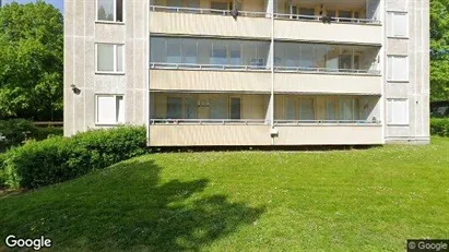 Lägenheter att hyra i Danderyd - Bild från Google Street View