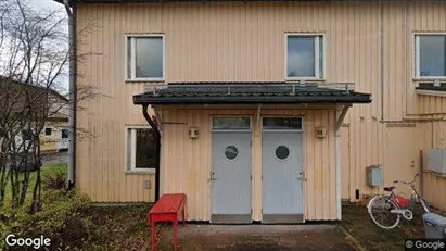 Lägenheter att hyra i Luleå - Bild från Google Street View