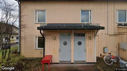 Lägenheter att hyra i Luleå - Bild från Google Street View