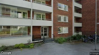 Lägenheter att hyra i Danderyd - Bild från Google Street View