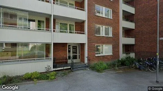 Lägenheter att hyra i Danderyd - Bild från Google Street View