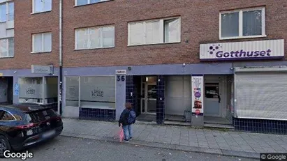 Lägenheter att hyra i Norrköping - Bild från Google Street View