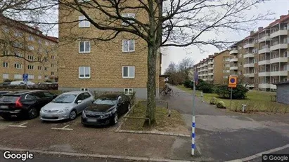 Lägenheter att hyra i Helsingborg - Bild från Google Street View