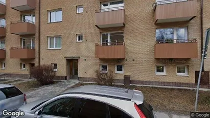 Lägenheter att hyra i Söderort - Bild från Google Street View