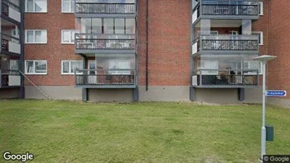 Lägenheter att hyra i Salem - Bild från Google Street View