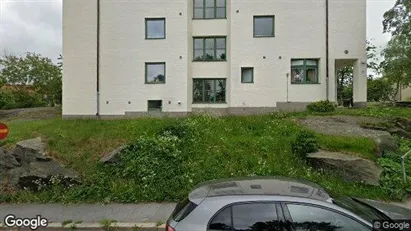 Lägenheter till salu i Göteborg Centrum - Bild från Google Street View