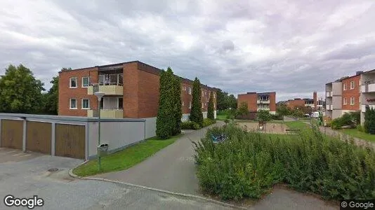 Lägenheter att hyra i Linköping - Bild från Google Street View