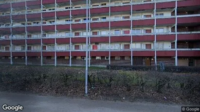 Lägenheter att hyra i Helsingborg - Bild från Google Street View