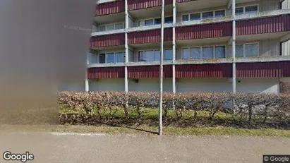 Lägenheter att hyra i Helsingborg - Bild från Google Street View