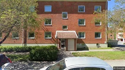 Bostadsrätter till salu i Borås - Bild från Google Street View