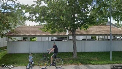 Bostadsrätter till salu i Salem - Bild från Google Street View