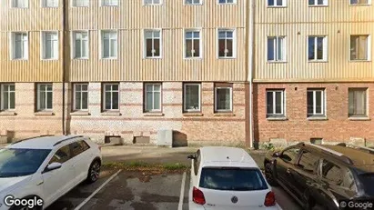 Bostadsrätter till salu i Örgryte-Härlanda - Bild från Google Street View