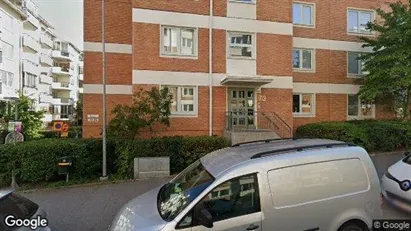 Bostadsrätter till salu i Sundbyberg - Bild från Google Street View