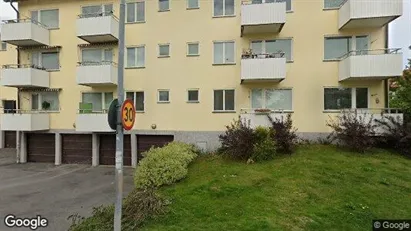 Bostadsrätter till salu i Söderort - Bild från Google Street View