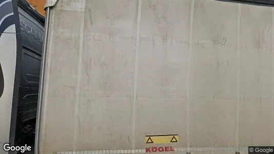 Bostadsrätter till salu i Söderort - Bild från Google Street View