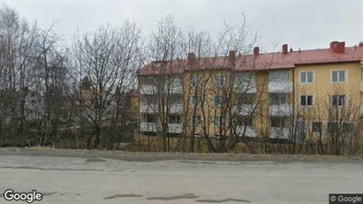 Bostadsrätter till salu i Boden - Bild från Google Street View
