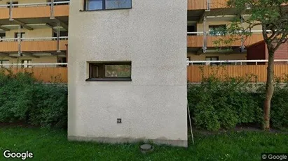 Bostadsrätter till salu i Västerort - Bild från Google Street View
