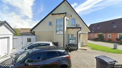 Bostadsrätter till salu i Burlöv - Bild från Google Street View