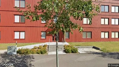 Bostadsrätter till salu i Norrköping - Bild från Google Street View