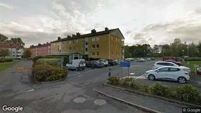 Bostadsrätter till salu i Skara - Bild från Google Street View
