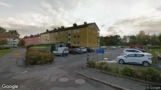 Bostadsrätter till salu i Skara - Bild från Google Street View