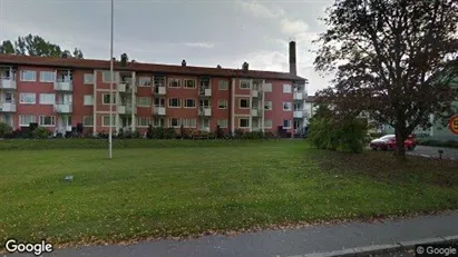 Bostadsrätter till salu i Skara - Bild från Google Street View