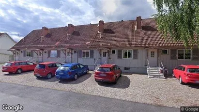 Bostadsrätter till salu i Ljusdal - Bild från Google Street View