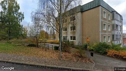Bostadsrätter till salu i Uddevalla - Bild från Google Street View