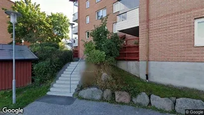 Bostadsrätter till salu i Vaxholm - Bild från Google Street View